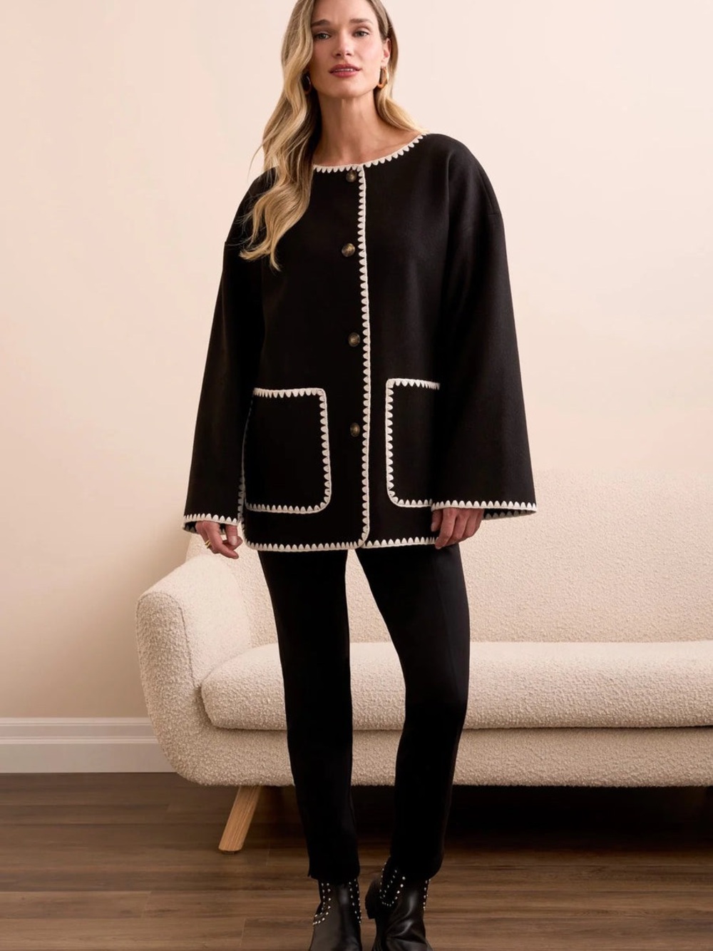 BCBG Maxazria Jacket